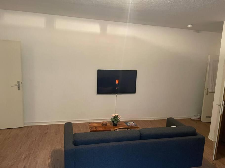 Zentrale Wohnung Direkt Am Hauptbahnhof - Bismarck Ντίσελντορφ Εξωτερικό φωτογραφία