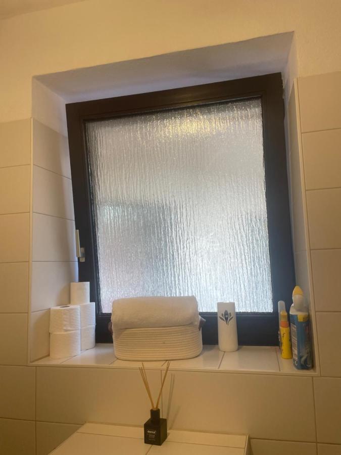 Zentrale Wohnung Direkt Am Hauptbahnhof - Bismarck Ντίσελντορφ Εξωτερικό φωτογραφία