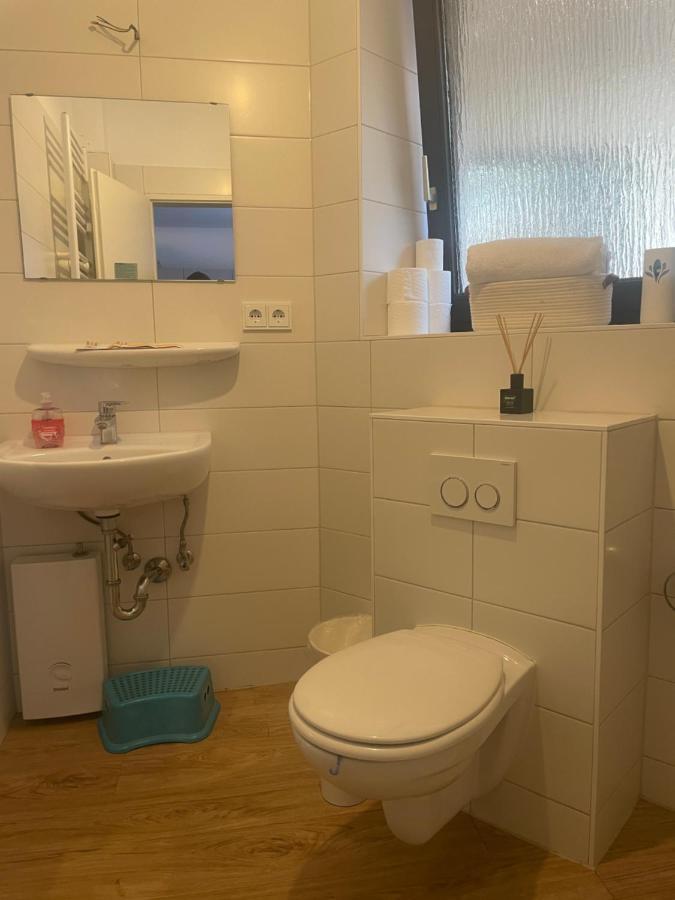 Zentrale Wohnung Direkt Am Hauptbahnhof - Bismarck Ντίσελντορφ Εξωτερικό φωτογραφία