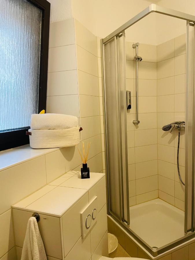 Zentrale Wohnung Direkt Am Hauptbahnhof - Bismarck Ντίσελντορφ Εξωτερικό φωτογραφία