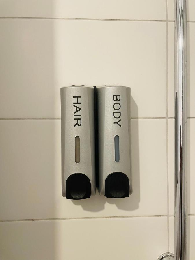 Zentrale Wohnung Direkt Am Hauptbahnhof - Bismarck Ντίσελντορφ Εξωτερικό φωτογραφία