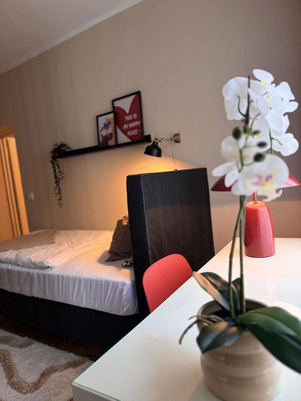Zentrale Wohnung Direkt Am Hauptbahnhof - Bismarck Ντίσελντορφ Εξωτερικό φωτογραφία
