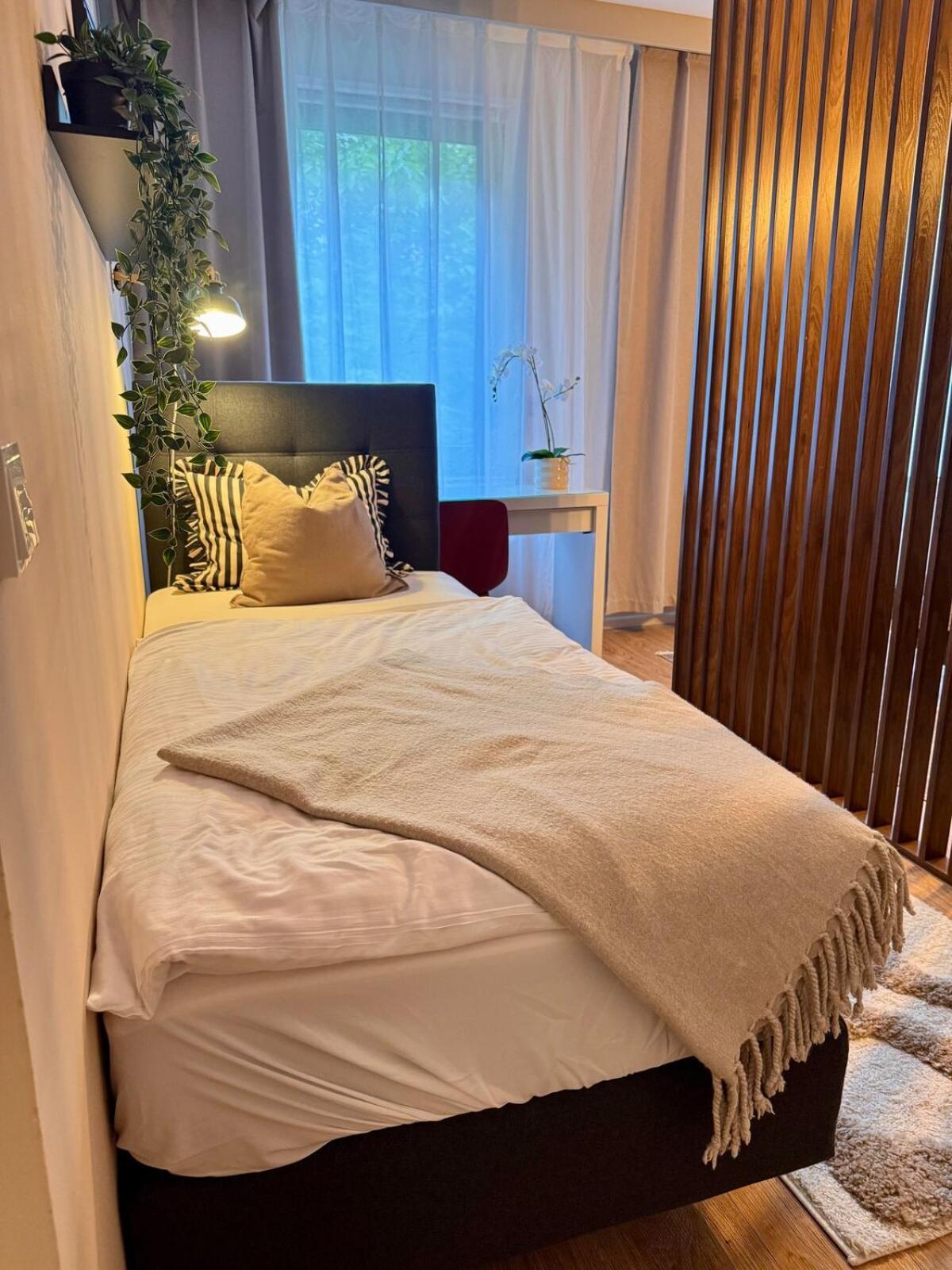 Zentrale Wohnung Direkt Am Hauptbahnhof - Bismarck Ντίσελντορφ Εξωτερικό φωτογραφία