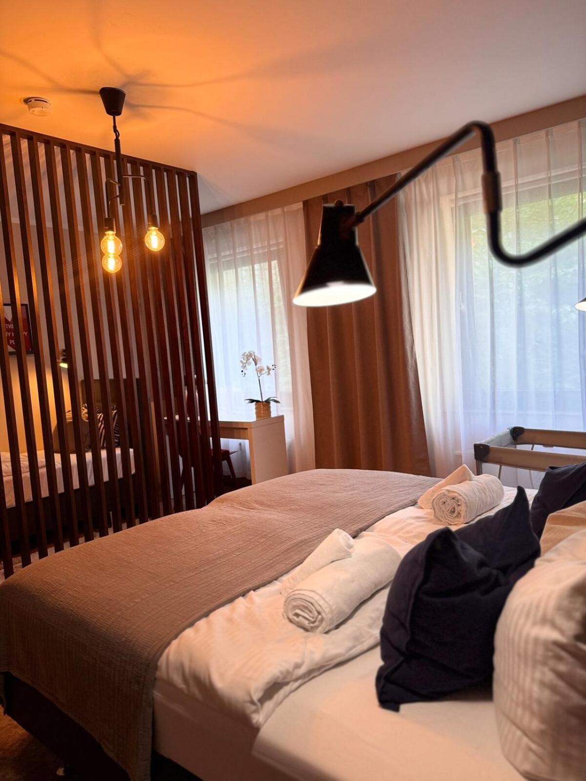 Zentrale Wohnung Direkt Am Hauptbahnhof - Bismarck Ντίσελντορφ Εξωτερικό φωτογραφία