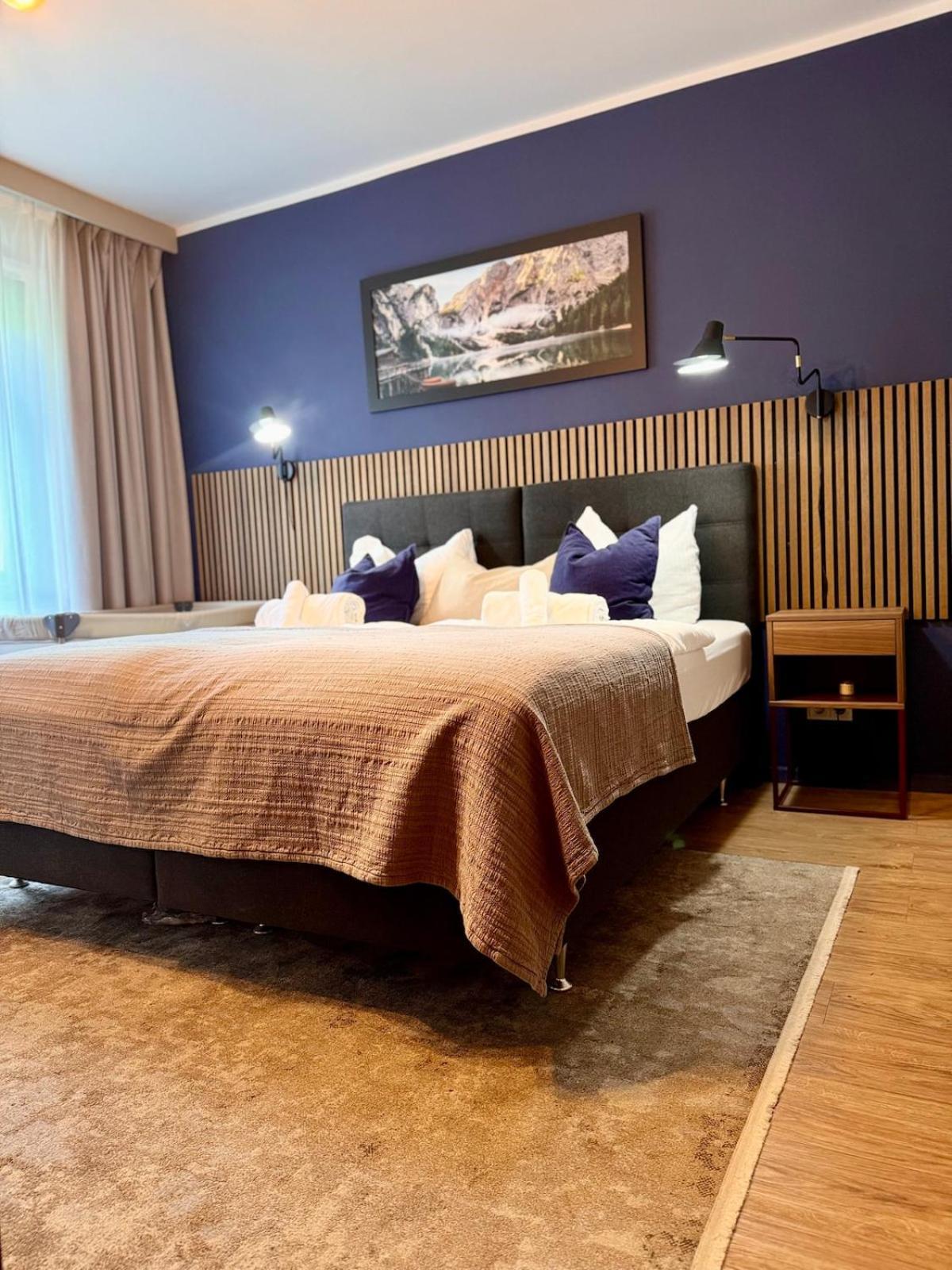 Zentrale Wohnung Direkt Am Hauptbahnhof - Bismarck Ντίσελντορφ Εξωτερικό φωτογραφία