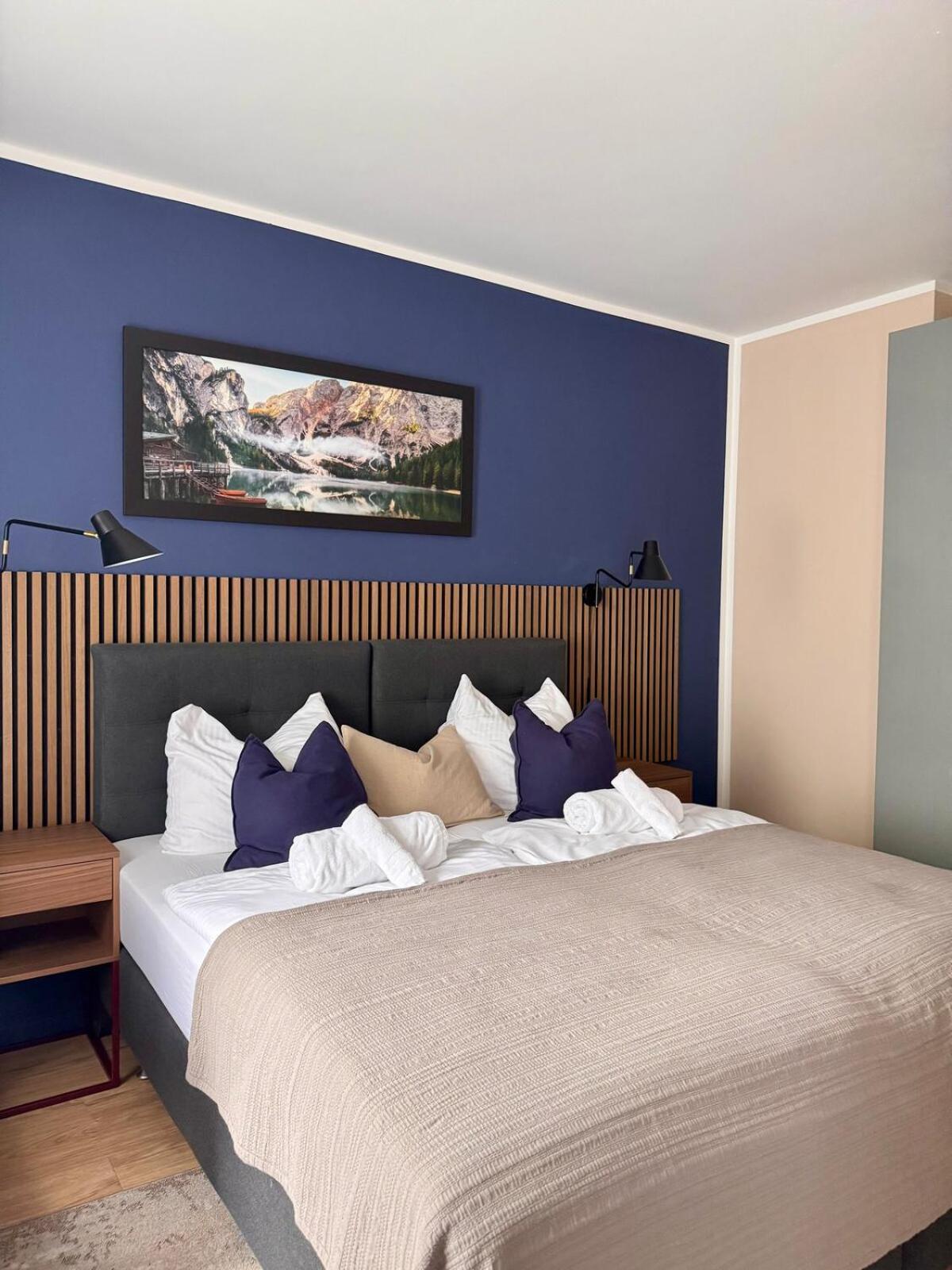 Zentrale Wohnung Direkt Am Hauptbahnhof - Bismarck Ντίσελντορφ Εξωτερικό φωτογραφία