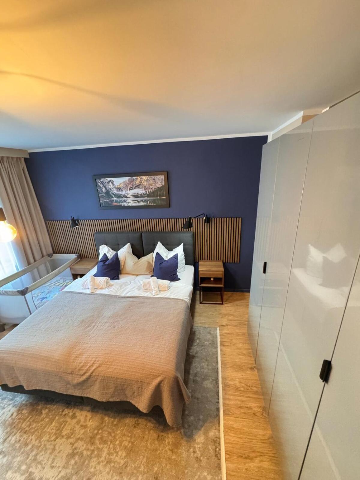 Zentrale Wohnung Direkt Am Hauptbahnhof - Bismarck Ντίσελντορφ Εξωτερικό φωτογραφία