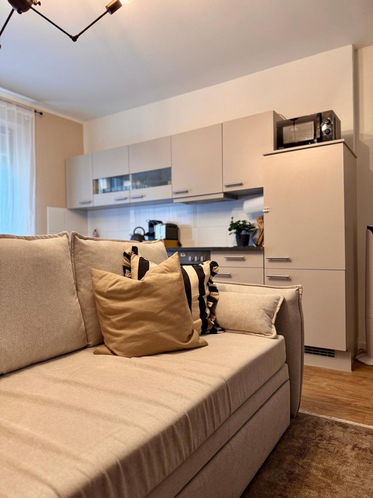Zentrale Wohnung Direkt Am Hauptbahnhof - Bismarck Ντίσελντορφ Εξωτερικό φωτογραφία