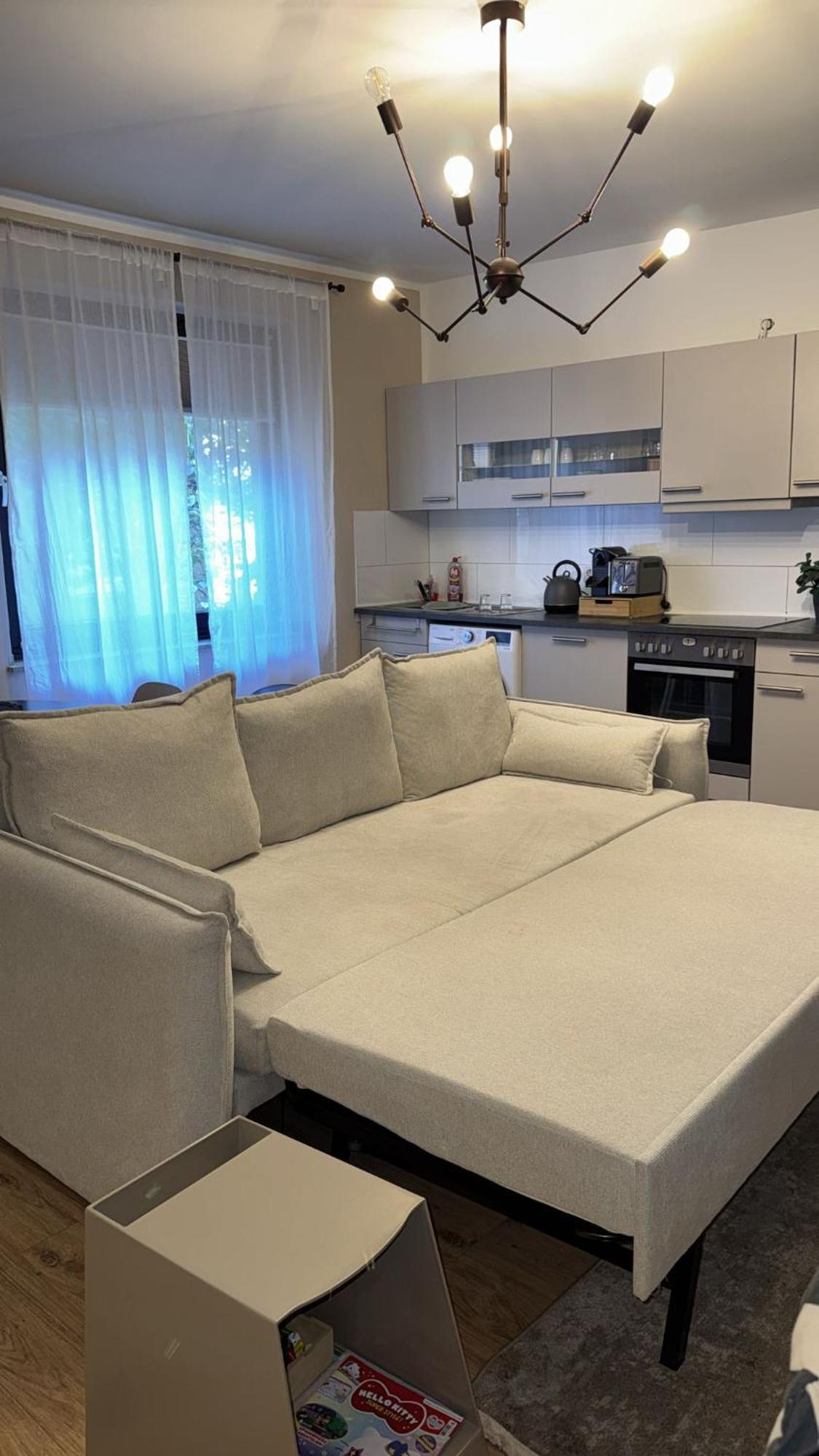 Zentrale Wohnung Direkt Am Hauptbahnhof - Bismarck Ντίσελντορφ Εξωτερικό φωτογραφία